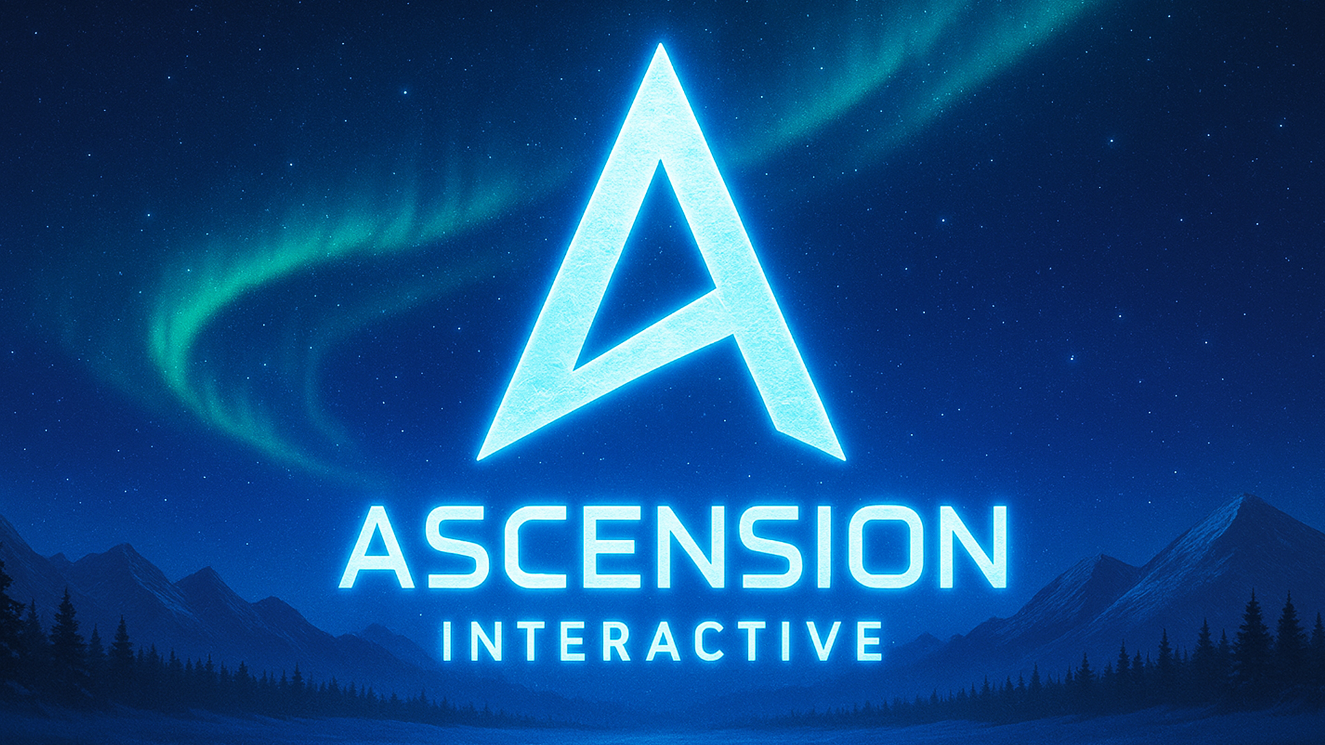 Ascension Interactive Logo